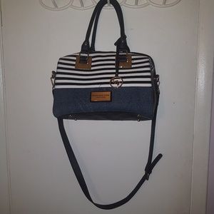 Marc New York cross-body handbag